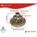 Dongfeng Differential case 2402ZB-315